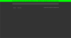 Desktop Screenshot of abcwebsite.com